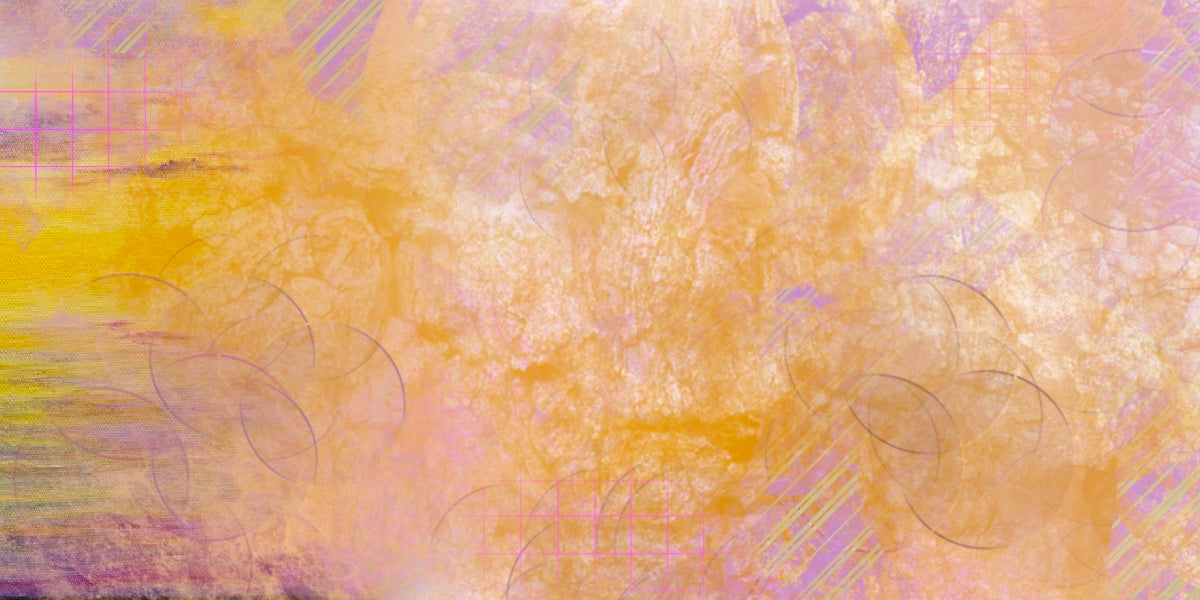 Abstract Original Art