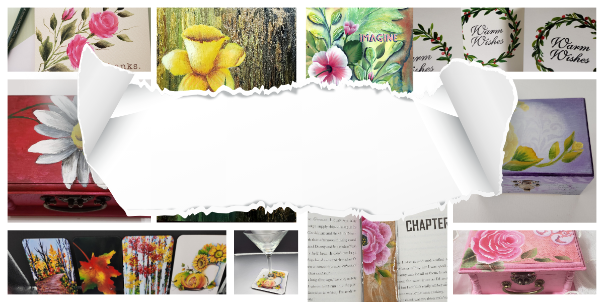 Cards and Stationery