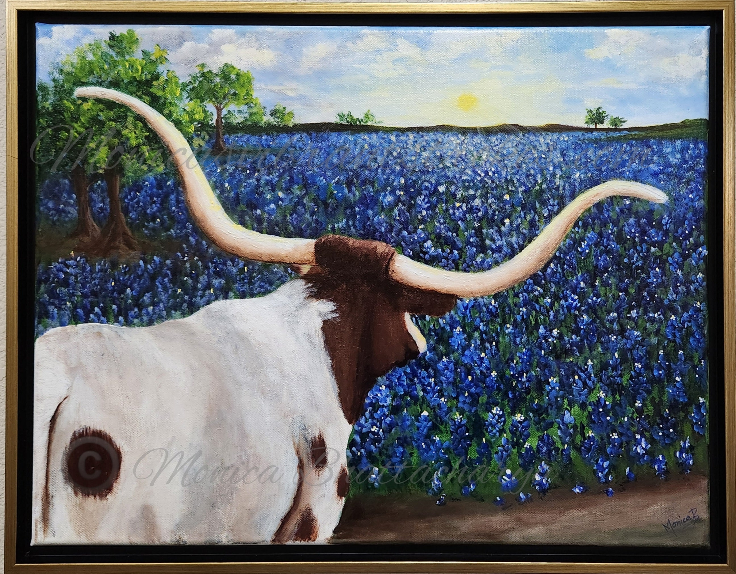 Original art