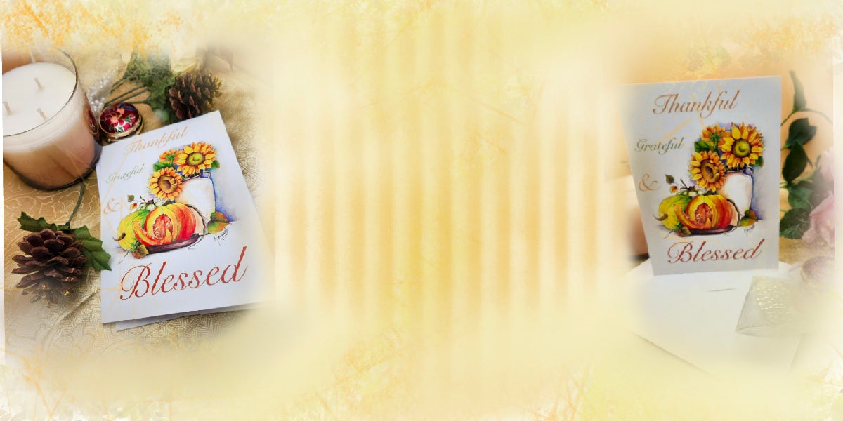 Printed Greeting Cards